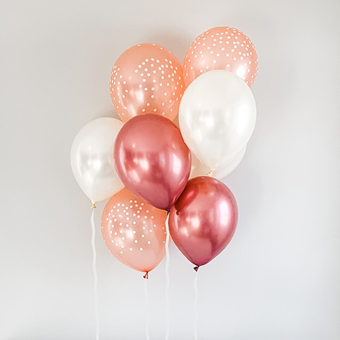 Latex Balloon Sets