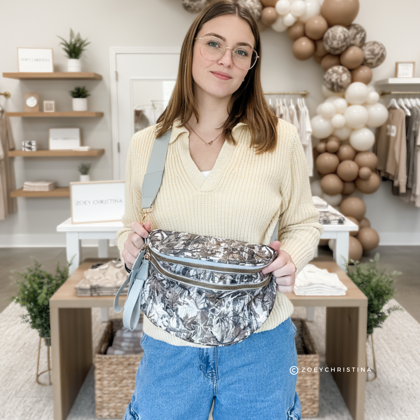 Chic & Spacious Checkered Crossbody Bag – 5 Glam Colors