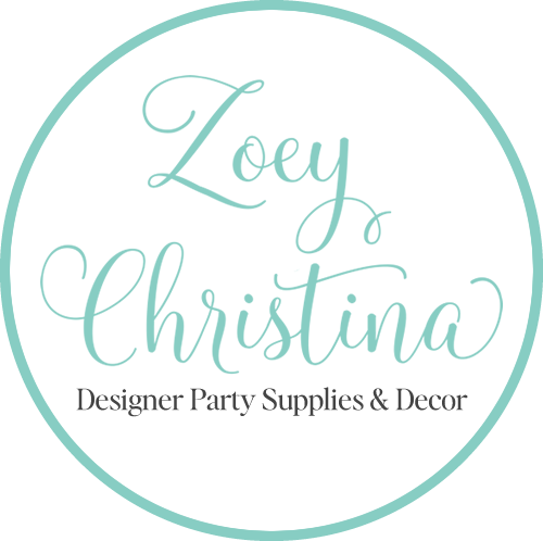 Zoey Christina Gift Card