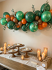 Hunter’s Hideout Balloon Garland Kit – Hunting & Outdoor Party Decor