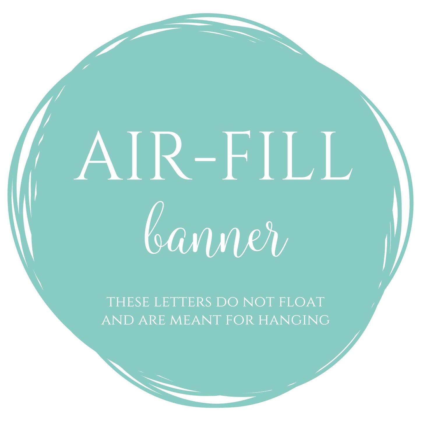 Divorce Party Foil Letter Balloons – "Divorced AF" & More