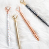 12 Gem Pens for 12 | Mixed Variety Bulk Bundle