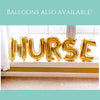 Jumbo Syringes – 4-Pack Nurse Party Shot Syringes for Drinks & Medical-Themed Events
