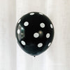 Polka Dot Balloons – Birthday & Baby Shower Decor (Pick Your Color)