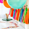 Tropical Fiesta Tassel Pack β Luau & Summer Party Decoration