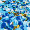 Blue Confetti Mix – Space & Nautical-Themed Party Decoration