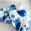 Outer Space Astronaut Balloon – STEM, Birthday, & Baby Shower Decoration
