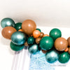 Hunter’s Hideout Balloon Garland Kit – Hunting & Outdoor Party Decor