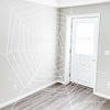 🕸️ Giant Decorative Spider Web – 9 ft or 12 ft Size Options