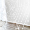 🕸️ Giant Decorative Spider Web – 9 ft or 12 ft Size Options