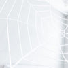 🕸️ Giant Decorative Spider Web – 9 ft or 12 ft Size Options