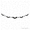 π€ Exclusive Halloween Glitter Spider Banner β  | Up to 42β Wide
