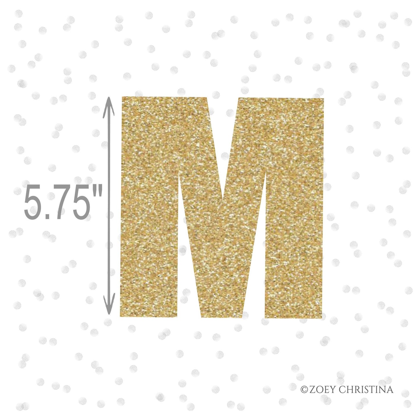 Residency Match Banner – Gold Glitter Medical Match Day Party Decoration