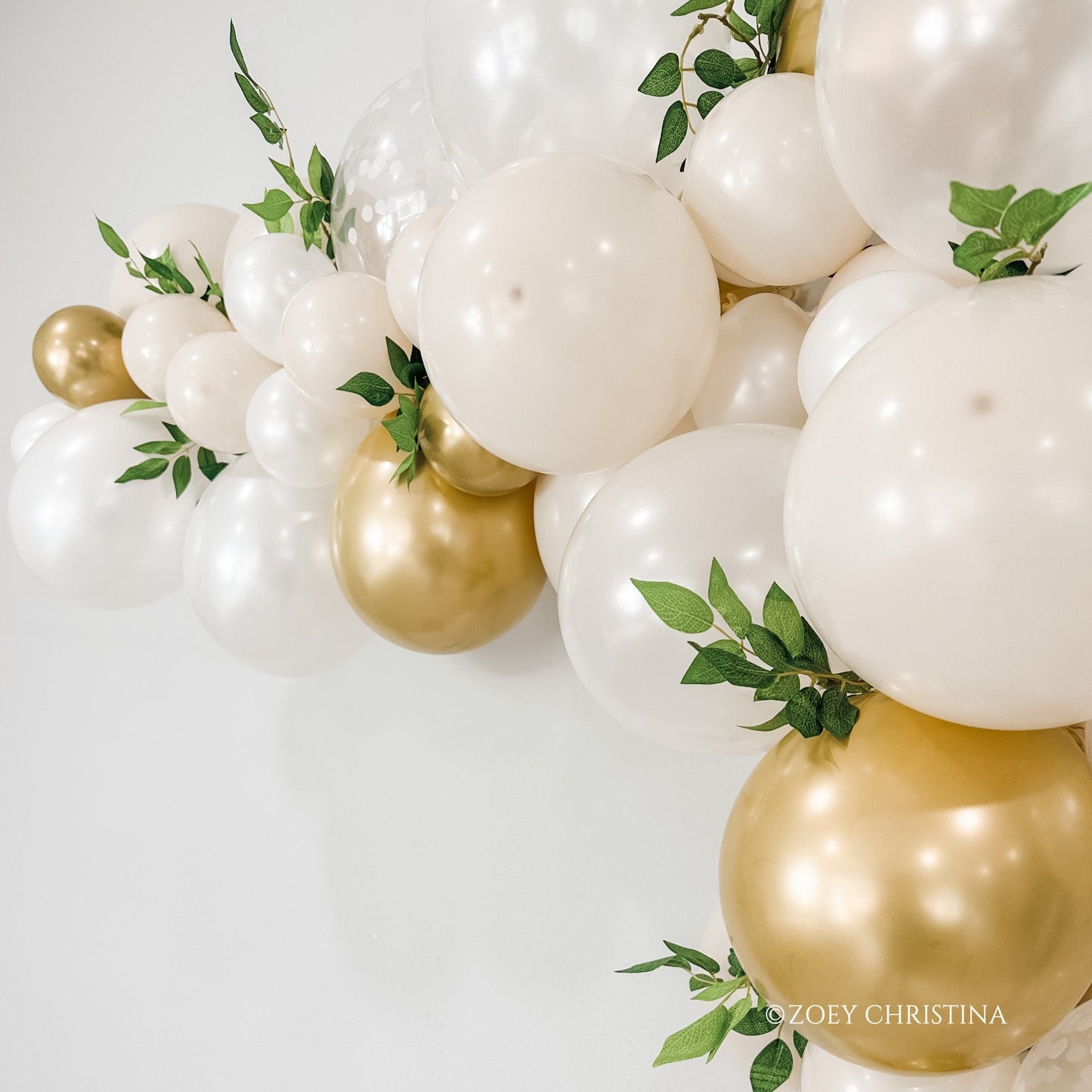 Match Day Balloon Garland Kit – Doctor Residency Reveal Party Decor