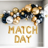 Match Day Balloon Garland Kit – Doctor Residency Reveal Party Decor