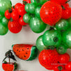 Juicy Watermelon Balloon Garland – Summer BBQ & Baby Shower Decor
