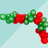 Juicy Watermelon Balloon Garland – Summer BBQ & Baby Shower Decor
