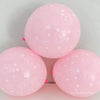 Smiley Face Pattern Balloons – Cute Pastel Party Decorations