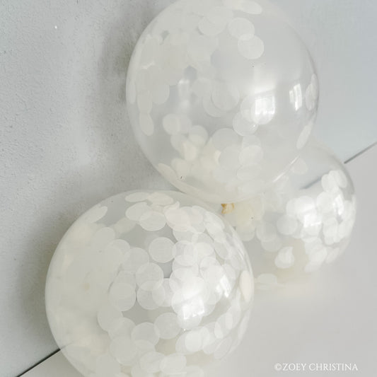 Light Pastel Yellow tones Party Decorations Supplies, Lemon Lemonade Theme Birthday Confetti balloon Bridal shower baby Ice Cream