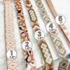 Adjustable Add-On Bag Straps - 4 Stylish Options for Shoulder, Crossbody, or Handbags