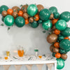 Hunterβs Hideout Balloon Garland Kit β Hunting & Outdoor Party Decor