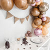 Coffee and Martini-Themed - Espresso Tini - Love is Brewing Bridal Shower Decor – Love is Brewing Bachelorette Theme