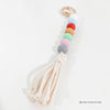 Phlebotomy Keychain – Order of Blood Draw Reference Tool | phlebotomy draw tracker