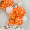 Carrot Patch Balloon Garland Kit – Easter Bunny Party Decor