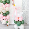 Silly Goose Balloon Garland Kit: Gender Neutral Nursery Backdrop