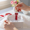 Blood Vial Keychain for Phlebotomy: Medical Lab Tech Or Nurse