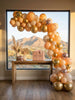 Desert Disco Balloon Garland Kit • Scottsdale Bachelorette Party Decor