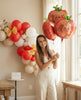 Thatβs Amore Tomato Balloon: Little Meatball Italian Bridal Shower Balloon