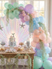 Faux Hanging Moss Greenery Vine: Fishing, Lake & Ocean Party Décor Wedding Arch Decor, Photo Booth Backdrop