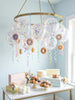 Pastel Confetti Balloons: Sprinkle Birthday Decorations, Ice Cream Party Decor, Donut Birthday, Candy Theme