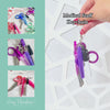 Medical Staff Keychain – Mini Survival Kit for Nurses, Doctors & Healthcare Workers