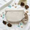 Madison Crossbody • Brides Beach Club Purse • Wedding Weekend Bag • Bachelorette Gift Bag