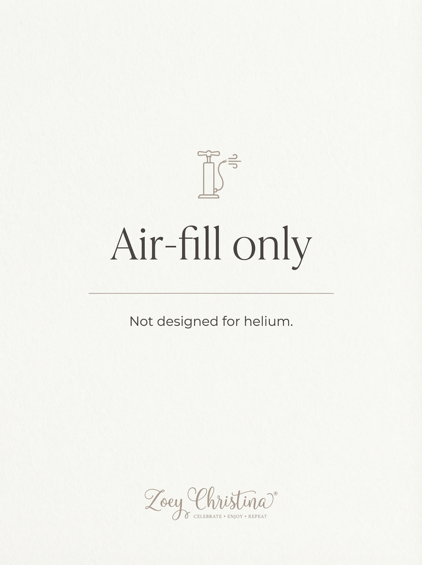 Pharm Tech Celebration Balloons – Foil Letter Banner (Multiple Sayings!)