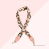Pink Bow Bag Strap – Adjustable Interchangeable Purse & Tote Accessory (Copy)