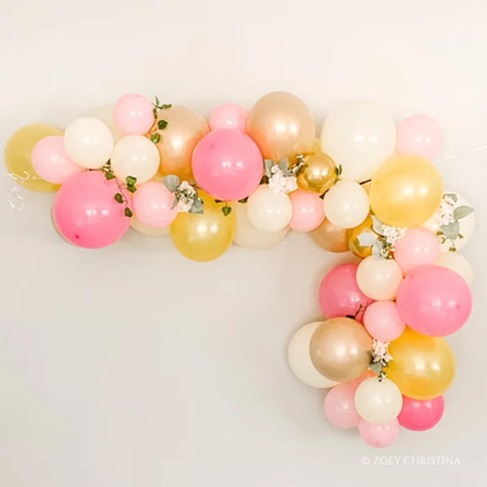Balloon Garland