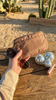 Convertible Crossbody & Wristlet Wallet Bag – 7 Colors | Desert Disco