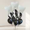 Tooth Balloon Set – Dental Student, Hygienist & Office Party Decor