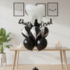 Tooth Balloon Set – Dental Student, Hygienist & Office Party Decor
