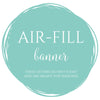 Foil Balloon Letter Kits – 50th Birthday Sayings
