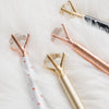 12 Gem Pens for 12 | Mixed Variety Bulk Bundle