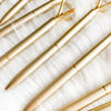 12 Gem Pens for 12 | Mixed Variety Bulk Bundle