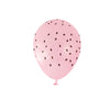 Watermelon Rind & Strawberry Seed Balloons – 4 Color Options (Party Pack)
