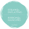 Personalized "Hello" Balloon with Custom Number – Perfect for Any Age!
