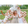 Personalized "Hello" Balloon with Custom Number – Perfect for Any Age!