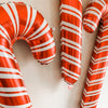 Christmas Bachelorette party decorations for women, Candy Cane bridal shower diy balloon arch banner garland supplies accessories, favors