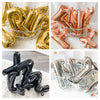 New Orleans Bachelorette Balloons – "NOLA" Foil Letters & Custom Options